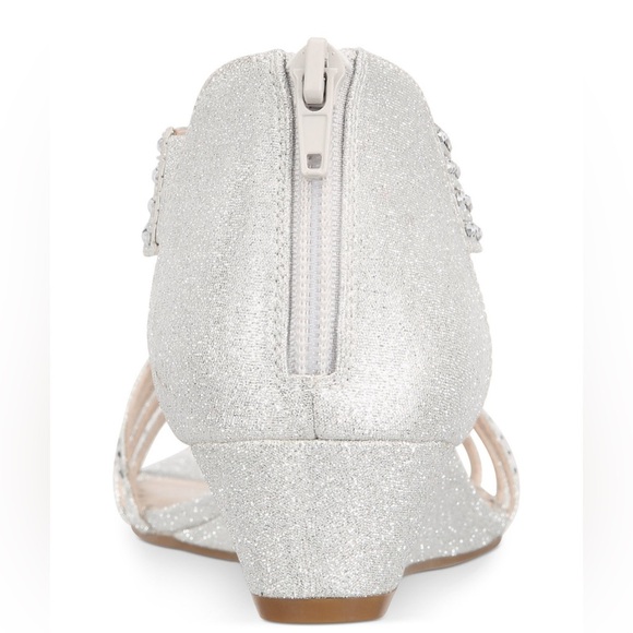 Ginifur Wedge Sandals - Picture 3 of 6